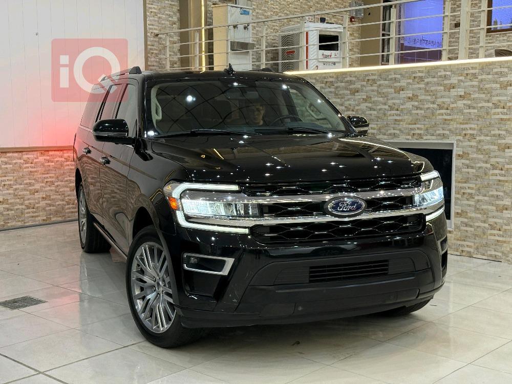 فورد إكسبيديشن